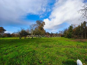 Terrain à vendre de 1 300 00 m² Proche de PIPRIAC (35)