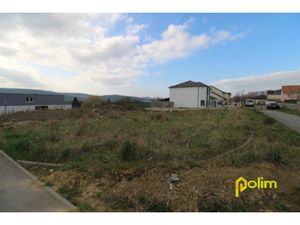 Pont à Mousson - Terrain à bâtir