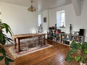 Proche du centre ville  pas besoin de voiture