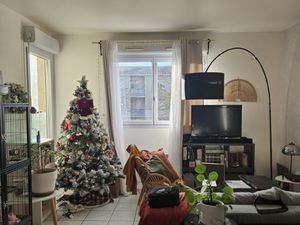 APPARTEMENT T2 DE 48M2