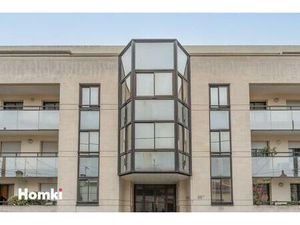 Appartement T1 de 36m²