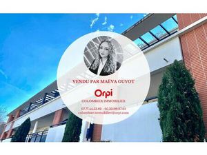 Appartement Castanet-Tolosan 40 m² T-2 à vendre  124 500 €