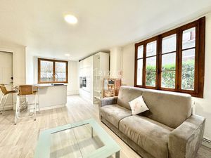 Charmant appartement à Cran-Gevrier !!!