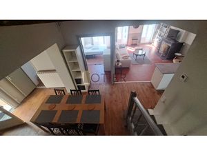 À VENDRE DUPLEX AU CHARME DE L'ANCIEN CENTRE-VILLE HISTO