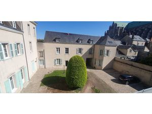 APPARTEMENT T2 DE 39 m2 EN DUPLEX