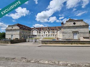 Duplex Ecole-Valentin La Mission : T6  115m²  rénové