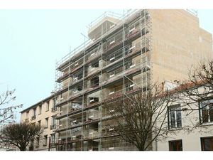 Immeuble à vendre Montreuil