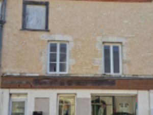 Vente Immeuble 210 m²