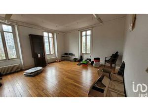 Vente Appartement 6 pièces