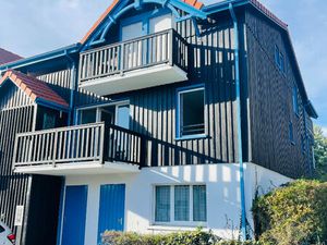 Appartement La Teste De Buch 2 pièce(s) 39 m2