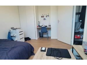 Appartement Le Havre 16 m² T-2 à vendre  50 000 €