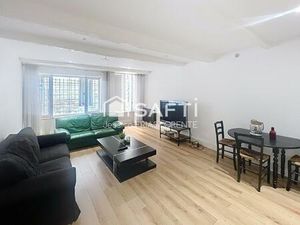 APPARTEMENT TYPE LOFT