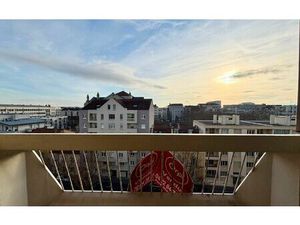 Appartement Lyon 3 86.17 m² T-4 à vendre  315 000 €