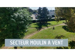Vente appartement 4 pièces 63 m² Lyon 8 (69008)