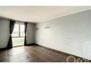 Appartement Maisons-Alfort 57.35 m² T-3 à vendre  300 000 €