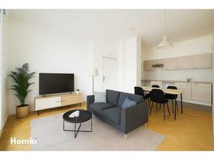 Spacieux 2 pièces  rue Germain Dardan  92120 Montrouge