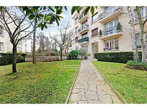 APT 4P/3CH - EDOUARD NORTIER - REFAIT PAR ARCHITECTE