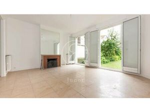 Neuilly-sur-Seine - PLACE WINSTON CHURCHILL / LES SABLONS - Appartement à louer - 2 pièces