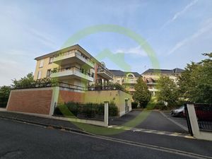 Appartement en résidence