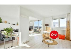 Appartement Saint-Priest 90.5 m² T-5 à vendre  199 500 €