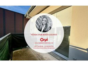 Appartement Seilh 45 m² T-2 à vendre  124 500 €