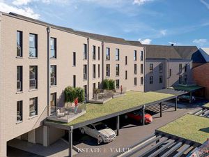 Appartement à vendre à Spa € 339.000 (LIIIZ) | Zimmo