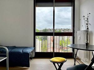 Studio à louer - logement étudiant