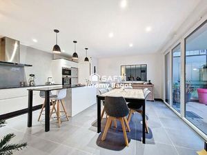 T3/4 de 89 m² situé à Tours  Saint-Symphorien