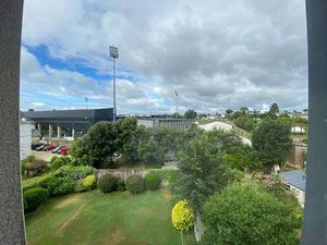 Vente Appartement 2 pièces à Vannes Centre Ville (56000) : à vendre 2 pièces / 42m² Vannes