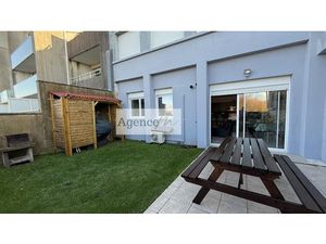 Location appartement 5 pièces 88 m² à Wimereux (62930)  1 100 €