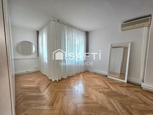 Opportunité d’investissement belle rentabilité– Bureaux Toulon Haute-Ville