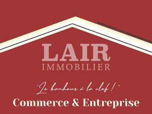 Vente Bureaux et commerces à Mortagne-au-Perche (61400) : à vendre / 600m² Mortagne-au-Per