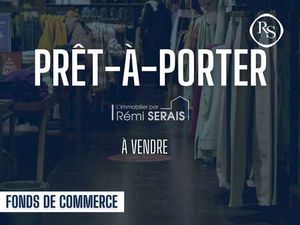 Vente Bureaux et commerces à Mortagne-au-Perche (61400) : à vendre / Mortagne-au-Perche