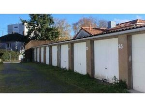 Lot de 8 garages à vendre – Spécial investisseurs