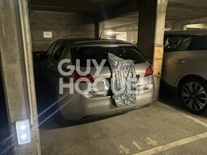 Parking / box Paris 15 m2