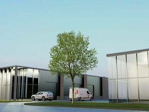 Bien professionnel à vendre à Laarne € 266.850 (LIIGX) | Zimmo