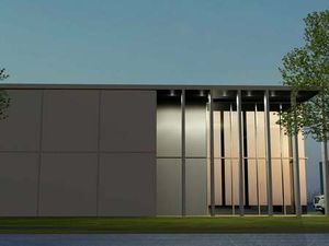 Bien professionnel à vendre à Laarne € 384.750 (LIIGT) | Zimmo