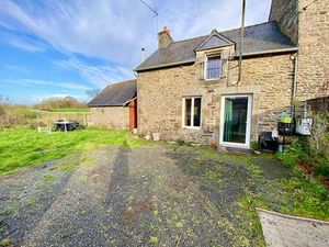 Vente Maison à Mesnil-Roc'h (35720) : à vendre / 56m² Mesnil-Roc'h