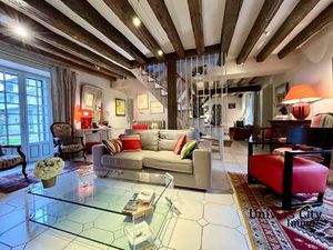 Vente Maison Piscine à Sorges (49130) : à vendre Piscine / 227m² Sorges