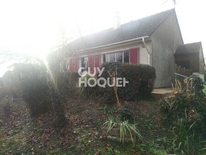 MAISON À VENDRE DE 4 PIÈCES DE 83 00 M²