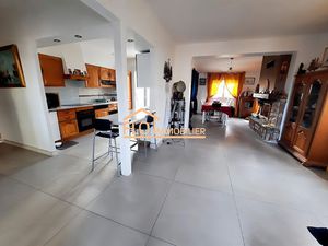 Vente maison 7 pièces 158 m² Agde (34300)