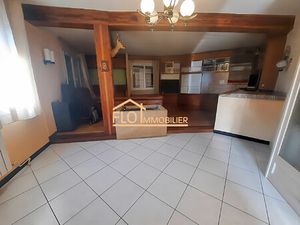 Vente maison 8 pièces 180 m² Agde (34300)