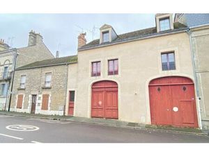 Maison Alençon 82.63 m² T-2 à vendre  229 900 €