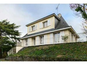 Vente Maison à Angers Saint-Jacques Nazareth (49000) : à vendre / 120m² Angers Saint-Jacqu