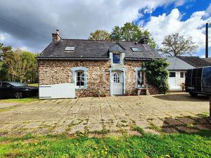 Vente Maison à Bignan (56500) : à vendre / 76m² Bignan