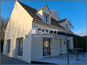 PAVILLON RECENT A BREUIL LE VERT