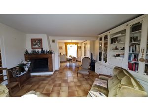 Maison familiale de 146 m2 avec sous-sol total Quartier Pa