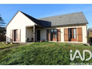 Vente Maison traditionnelle 6 pièces