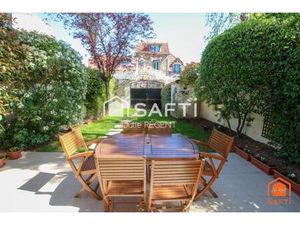 MAISON ANCIENNE DE CARACTERE