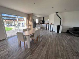 Vente Maison à Chauvé (44320) : à vendre / 100m² Chauvé